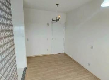 Apartamento · 49m² · 2 Quartos · 1 Vaga · Apartamento para venda em Mogi Moderno de 49.26m² com 2 Quartos e 1 Garagem