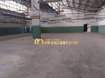 Comercial · 1512m² · Galpão / Depósito / Armazém para alugar em Jardim Califórnia de 1512.00m²