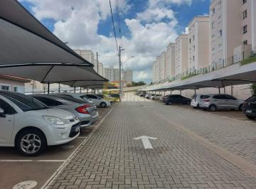 Apartamento · 50m² · 2 Quartos · 1 Vaga · Apartamento para alugar em Condominio Residencial Supercittá Paraíso de 50.00m² com 2 Quartos e 1 Ga