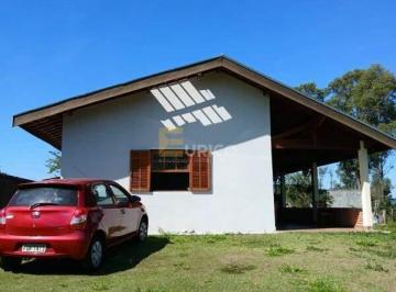 Rural · 24200m² · 3 Quartos · 10 Vagas · Fazenda / Sítio para venda em Jundiaí Mirim de 24200.00m² com 3 Quartos e 10 Garagens