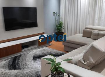 Apartamento · 142m² · 3 Quartos · 1 Vaga · Apartamento para venda em Anchieta de 142.00m² com 3 Quartos e 1 Garagem