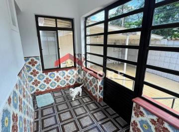 Casa · 450m² · 2 Quartos · 1 Vaga · Casa em  Alberico Robillard de Marigny - Vila Cascatinha - São Vicente/SP