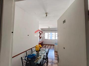 Apartamento · 42m² · 1 Quarto · 1 Vaga · Apartamento em  Rua Padre Anchieta - Centro - São Vicente/SP
