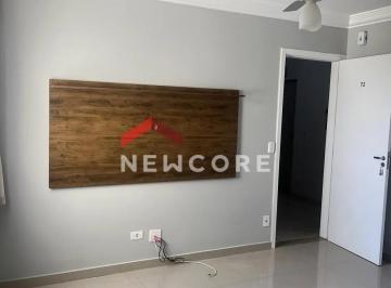 Apartamento 54m² Venda Gleba Califórnia · Apartamento em Avenida dos Marins - Glebas Califórnia - Piracicaba/SP