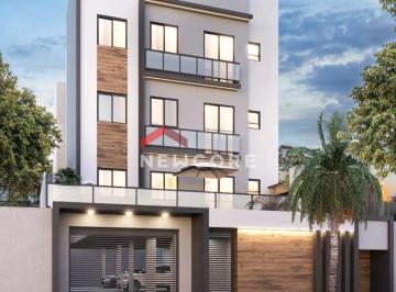 Apartamento · 64m² · 2 Quartos · 1 Vaga · Apartamento em Rua Itaporanga - Paraíso - Santo André/SP