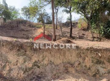 Terreno · 534m² · Lote em Alameda dos Baianos - Jardim Encantado - Vespasiano/MG