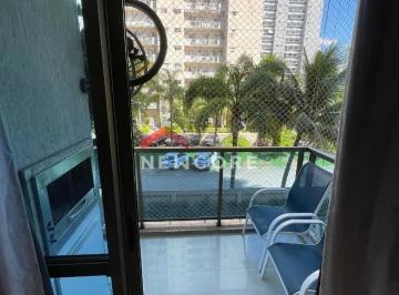 Apartamento · 67m² · 2 Quartos · 1 Vaga · Apartamento em Rua Aroazes - Barra Olímpica - Rio de Janeiro/RJ