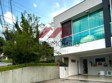 Casa · 210m² · 3 Quartos · 4 Vagas · Casa de Condomínio para venda em Parque Residencial Itapeti de 210.00m² com 3 Quartos, 1 Suite e 4 G