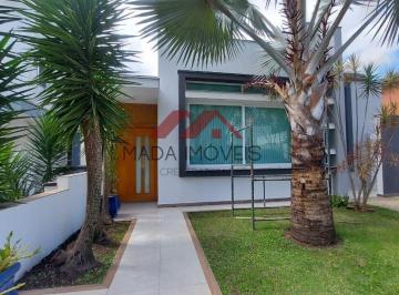 Casa · 270m² · 3 Quartos · 8 Vagas · Casa de Condomínio para venda em Parque Residencial Itapeti de 270.00m² com 3 Quartos, 3 Suites e 8