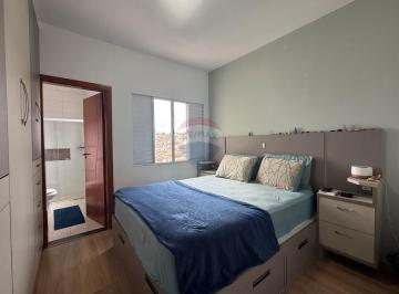 Casa · 125m² · 2 Quartos · 2 Vagas · Casa para venda em Vila Batista de 125.00m² com 2 Quartos, 1 Suite e 2 Garagens