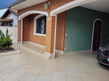 Casa · 182m² · 2 Quartos · 4 Vagas · Casa para alugar em Jardim García de 182.00m² com 2 Quartos, 1 Suite e 4 Garagens