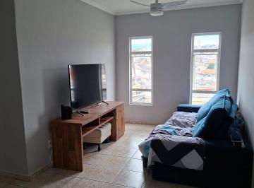 Apartamento · 80m² · 2 Quartos · 1 Vaga · Apartamento para venda em Mogi Moderno de 80.00m² com 2 Quartos e 1 Garagem