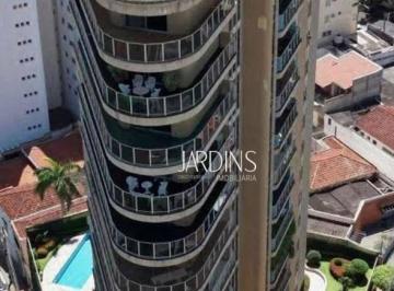 Apartamento · 368m² · 5 Quartos · 2 Vagas · Apartamento para venda em Centro de 368.00m² com 5 Quartos, 2 Suites e 2 Garagens