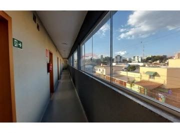Comercial · 24m² · Sala Comercial para alugar em Glória de 23.60m²