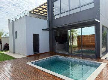 Casa · 322m² · 3 Quartos · 4 Vagas · Casa para venda em Alphaville Campinas de 322.00m² com 3 Quartos, 3 Suites e 4 Garagens