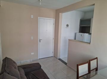 Apartamento · 45m² · 2 Quartos · 1 Vaga · Apartamento para venda em Vossoroca de 45.00m² com 2 Quartos e 1 Garagem