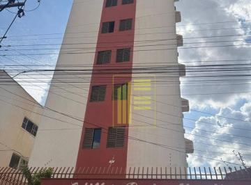 Apartamento · 45m² · 1 Quarto · 1 Vaga · Apartamento para alugar em Vila Imperial de 45.00m² com 1 Quarto, 1 Suite e 1 Garagem