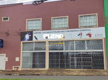 Comercial · 280m² · Loja para alugar em Jardim Éden de 280.00m²