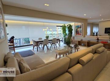 Apartamento · 163m² · 2 Quartos · 2 Vagas · Apartamento para alugar em Paraíso de 163.00m² com 2 Quartos, 2 Suites e 2 Garagens