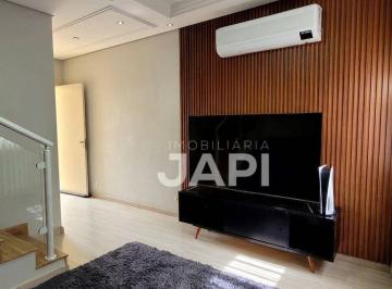 Casa · 74m² · 2 Quartos · 1 Vaga · Casa de Condomínio para venda em Jardim Colônia de 74.00m² com 2 Quartos e 1 Garagem