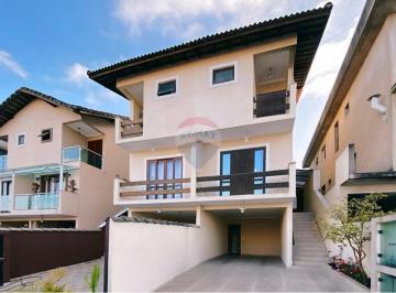 Casa · 136m² · 3 Quartos · 2 Vagas · Sobrado para venda em Jardim Rio Das Pedras de 136.00m² com 3 Quartos, 1 Suite e 2 Garagens