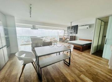 Apartamento · 54m² · 1 Quarto · 1 Vaga · Apartamento para venda e aluguel em Jardim Europa de 54.00m² com 1 Quarto e 1 Garagem