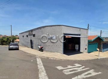 Comercial · 242m² · Galpão / Depósito / Armazém para venda em São Jorge de 242.00m²