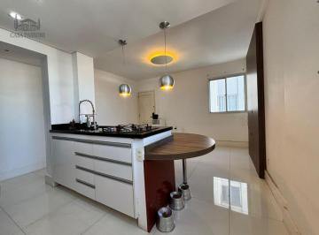 Apartamento · 57m² · 1 Quarto · 1 Vaga · Apartamento para venda em Taquaral de 57.00m² com 1 Quarto, 1 Suite e 1 Garagem
