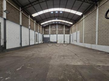 Comercial · 325m² · 2 Vagas · Galpão / Depósito / Armazém para alugar em Loteamento Santa Rosa de 325.00m² com 2 Garagens