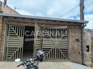 Casa · 180m² · 2 Quartos · 2 Vagas · Casa para venda em Cooperativa Habitacional Azulville de 180.00m² com 2 Quartos, 1 Suite e 2 Garagen