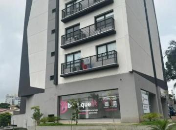 Apartamento · 28m² · 1 Quarto · 1 Vaga · Apartamento para venda em Cristo Rei de 28.00m² com 1 Quarto e 1 Garagem