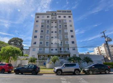 Apartamento · 46m² · 2 Quartos · 1 Vaga · Apartamento para venda em Capão Raso de 46.00m² com 2 Quartos e 1 Garagem