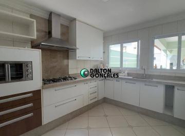 Casa · 412m² · 4 Quartos · 4 Vagas · Casa de Condomínio para alugar em Jardim Villa Romana de 412.00m² com 4 Quartos, 3 Suites e 4 Garage