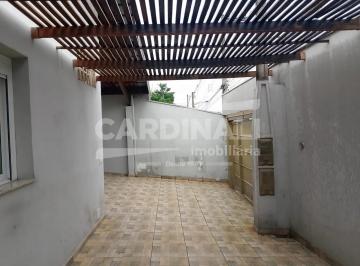 Casa · 109m² · 2 Quartos · 3 Vagas · Casa para venda em Jardim Das Estações (vila Xavier) de 109.00m² com 2 Quartos, 1 Suite e 3 Garagens
