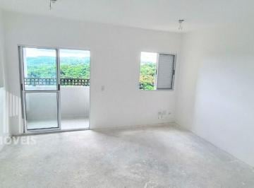 Apartamento · 54m² · 2 Quartos · 1 Vaga · Apartamento para venda em Votupoca de 54.00m² com 2 Quartos e 1 Garagem