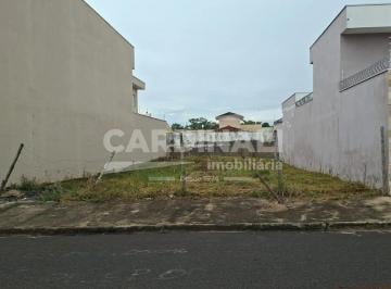 Terreno · 250m² · Terreno para venda em Residencial Itamarati de 250.00m²