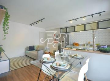 Apartamento · 61m² · 2 Quartos · 1 Vaga · Apartamento para venda em Vila Progredior de 61.00m² com 2 Quartos, 1 Suite e 1 Garagem