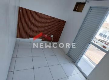 Casa · 61m² · 2 Quartos · 1 Vaga · Casa de condomínio em  Avenida Minas Gerais - Vila Voturua - São Vicente/SP