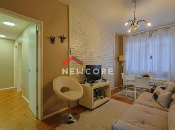 Apartamento · 87m² · 3 Quartos · 1 Vaga · Apartamento em Rua Cristina - São Pedro - Belo Horizonte/MG