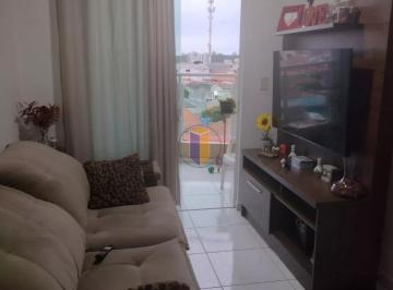 Apartamento · 60m² · 2 Quartos · 1 Vaga · Apartamento para venda em Vila Haro de 60.00m² com 2 Quartos, 1 Suite e 1 Garagem