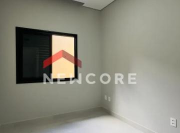 Casa · 115m² · 3 Quartos · 1 Vaga · Casa em Rua Josemiro Paulino de Siqueira - Jardim Bom Sucesso - Indaiatuba/SP