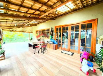 Casa de 5 quartos, Caeté · Casa de condomínio em Angela Salgado - Rancho Novo - Caeté/MG