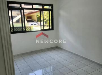 Casa · 94m² · 3 Quartos · 1 Vaga · Sobrado em  Rua Farmacêutico José Ignacio da Glória - Vila São Jorge - São Vicente/SP