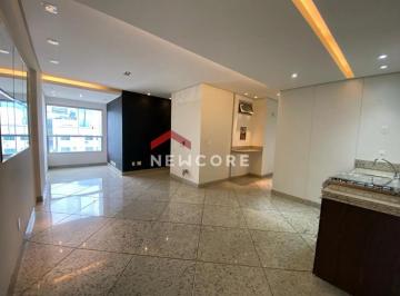 Apartamento · 75m² · 2 Quartos · 2 Vagas · Apartamento em Alameda Oscar Niemeyer - Vila da Serra - Nova Lima/MG