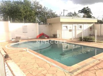 Apartamento · 55m² · 2 Quartos · 1 Vaga · Apartamento em  Avenida dos Marins - Glebas Califórnia - Piracicaba/SP