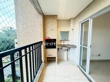 Apartamento de 2 quartos, Jacareí · Apartamento em Rua Salim Daher - Vila Machado - Jacareí/SP