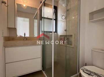 Apartamento · 72m² · 3 Quartos · 1 Vaga · Apartamento em Rua Professora Adélia Izique - Centro - Araraquara/SP