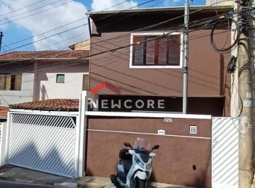 Casa de 2 quartos, Mauá · Casa em Rua Jasson Marques - Parque São Vicente - Mauá/SP