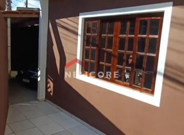 Casa · 1m² · 2 Quartos · 2 Vagas · Casa em  Rua Jasson Marques - Parque São Vicente - Mauá/SP