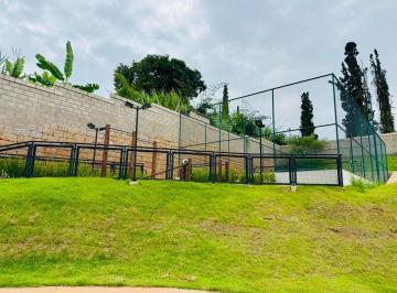 Terreno · 246m² · Terreno en Condomínio para venda em Chácara Morada Mediterrânea de 246.00m²